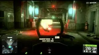 Battlefield 4 Walkthrough Part 8 PS3