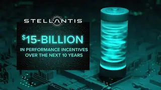 Justin Trudeau, Doug Ford giving Stellantis billions in subsidies | CTV NATIONAL NEWS