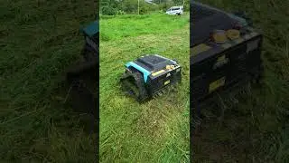Smart Lawn Mower OEM Supplier | Koham Intelligent B2B Solutions #SmartMower #OEM