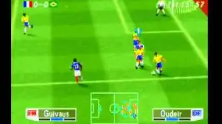 International Superstar Soccer Pro '98 (Playable Demo) - Official UK Playstation Magazine 38
