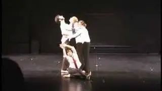 Performance at CI36