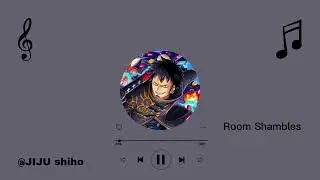 Ringtone -ONE PIECE |Law-Room Shambles