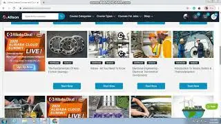 Alison free online courses with certificate || How to register