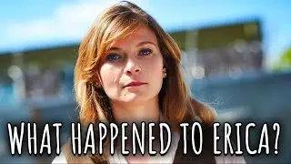 Wentworth - Erica Davidson - What Happened?