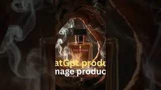 I can help you create product images✨drop 'product' in the comment  and I'll share the exact prompts