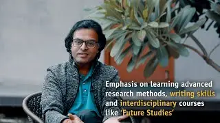Jindal Fellowship Programme in Research and Innovation | Jindal School of Liberal Arts & Humanities