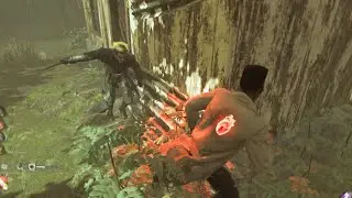 The Most Funny And Unpredictable DBD Clips..