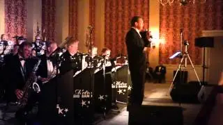 Metro Big Band  21 piece Orchestra  Toronto