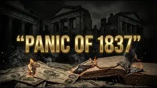 The Panic of 1837: A Financial Crisis That Hit the U.S. Hard