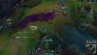 kayn  vs  kennen