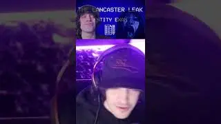 The Lancaster Leak Live At 7:00 EST... #games #youtubeshorts #horror #game #gaming #funny #trending