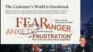 When Things Go Wrong in a Bank or Fintech