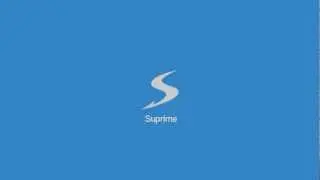 Suprime - Contest Entry