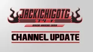 Channel Update