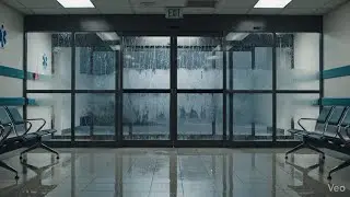 &ldquo;The Building Remembered How to Work&rdquo;