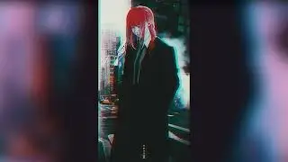 Phonk & Hardwave Mix Vol chainsaw man makima