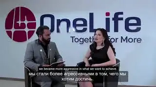 Dr Ruja Ignatova  Интервью д - ра Руки   Планы 2017-2018г