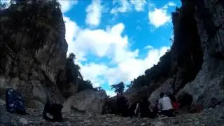 Manalmon Timelapse [SJcam M10]
