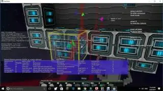 STARMADE LET'S PLAY/TUTORIAL EPISODE 1