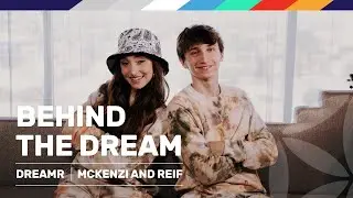 Always Be You | Behind The Dream w/ @McKenziandReif