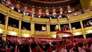 Galeria, inapoi la opera - Lansare Program DDB