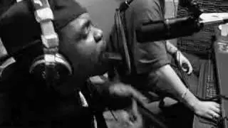 Snype Life Freestyle @ POW ! Radio