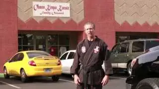 American Ninja Warrior Audition 2014