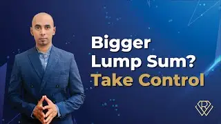 Government Employees: How to Legally Take a Bigger Lump Sum