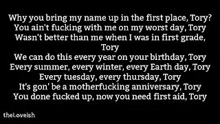 Joyner Lucas - Litty Freestyle Lyrics