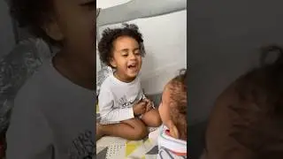 #Brothers #laughterchallenge @Gianni-kenzo @pascalletoublonofficial ​⁠