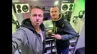 SET TIME - DJ_Paul_Bri & Dj_Majkl - 14/1/2023