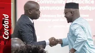 Youth, Civil Society, and the Future of Elections in Africa | Cordaid