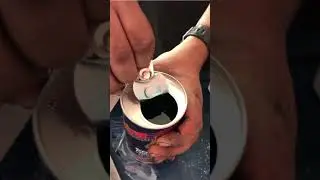 نظفت مكينه الماركيز بمنتج ايزي فلاش انجن وكسترا باور لوب 🤥