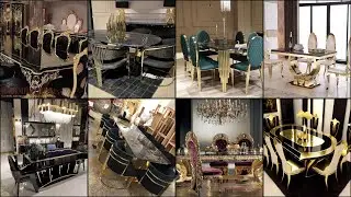 Most Amazing Dinning Room D&eacute;cor ideas - home decortalk