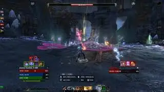 Fang Lair Dungeon Normal 1st Time There 12 Feb 2018