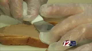 Peanut, Almond Butters Recalled for Salmonella Risk