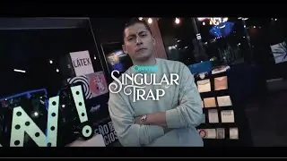 SINGULAR TRAP X OSWINNER (VIDEOCLIP)