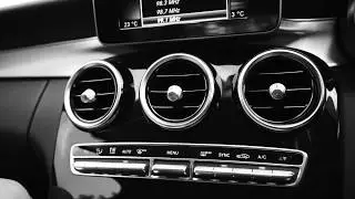 2016 Mercedes Benz C200 Avantgarde - Amateur Cinematography