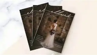 Introducing  Ellwed Magazine for Weddings in Greece