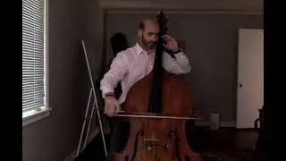 Lament (Bohemian Folk Song)
