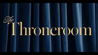 The Throne Room (Week Two) - 1/11/2026