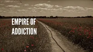 How Britain's Opium Trade Built an Empire on Addiction and Debt