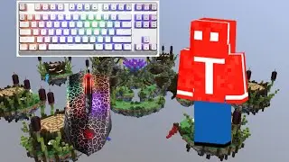 20 Minutes Bedwars ASMR