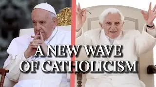 Is Pope Francis the most liberal Catholic leader?