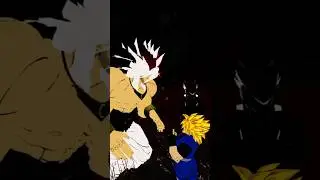 Broly Sets His Son Straight&hellip; and Meets Meme Ridley 😂 | Omniverse Bloopers