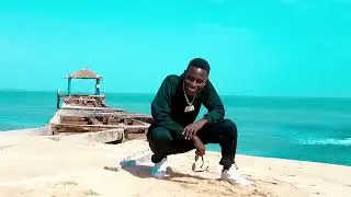 Badzo BM_-_BDRK_( CLIP VIDÉO OFFICIEL) D.by @mtproduction-m5s