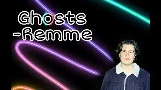 Remme - Ghosts | Piano Cover | +SHEETS