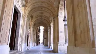 Ancient Tunnel daytime! #Malta #URBEX