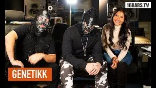 Genetikk Interview: 