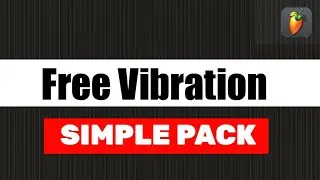 Free vibration sample pack || new vibration Bass line pack free download || vibration loops pack